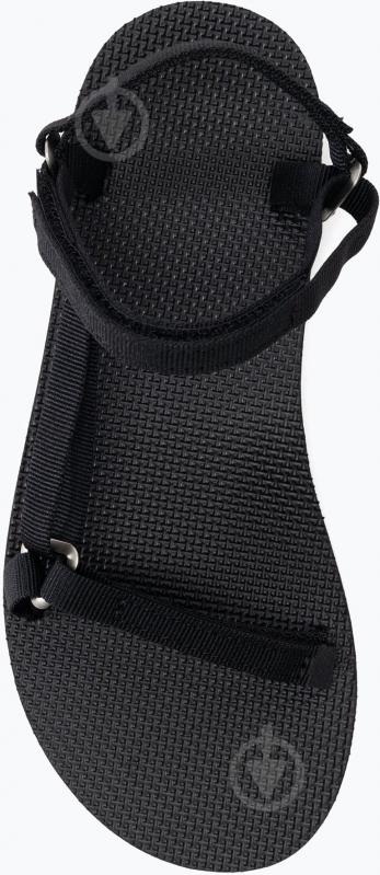 Сандалии TEVA Original Universal Slim 1150110-SGSS р.39 хаки - фото 4