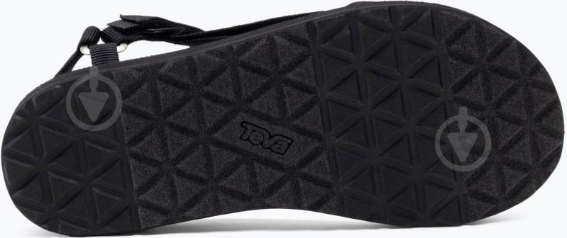 Сандалии TEVA Original Universal Slim 1150110-SGSS р.39 хаки - фото 7
