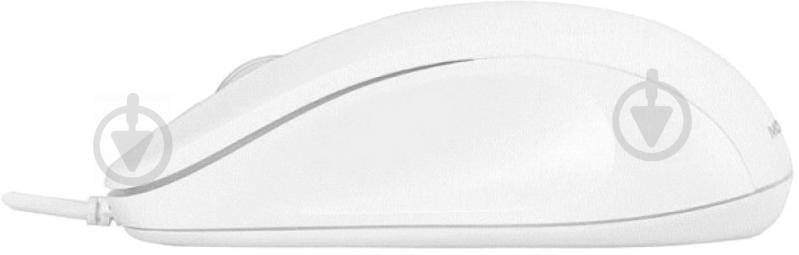 Мышь Modecom MC-M10 white - фото 5