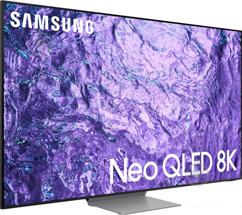 Телевизор Samsung QE65QN700CUXUA - фото 4