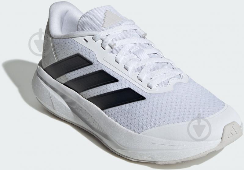 Кроссовки детские Adidas DURAMO SL2 J IH3593 р.38 2/3 белые - фото 3