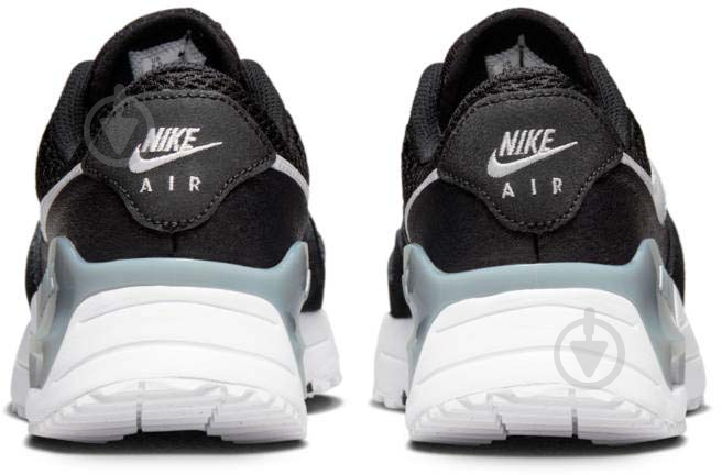 Кросівки жіночі Nike AIR MAX SYSTM DM9538-001 р.38 чорні - фото 9