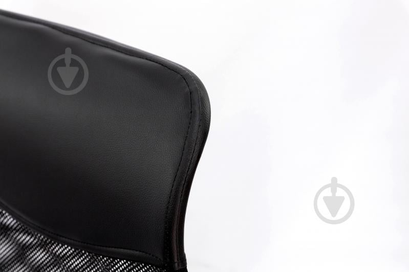 Кресло офисное Свифт черный - фото 8 Кресло офисное Свифт черный - фото 8