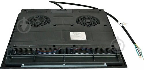 Варочная поверхность индукционная Grunhelm GPI 995 B - фото 4 Варочная поверхность индукционная Grunhelm GPI 995 B - фото 4