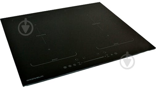 Варочная поверхность индукционная Grunhelm GPI 995 B - фото 1 Варочная поверхность индукционная Grunhelm GPI 995 B - фото 1