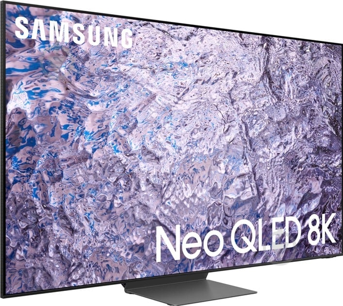 Телевізор Samsung QE65QN800CUXUA - фото 2