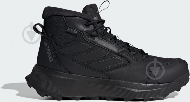 Ботинки Adidas TERREX WINTER BOOT ID2859 р.41 1/3 черный - фото 1
