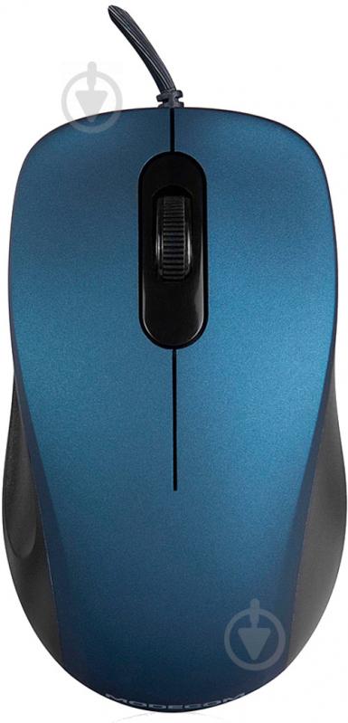 Мышь Modecom MC – M10S blue - фото 1