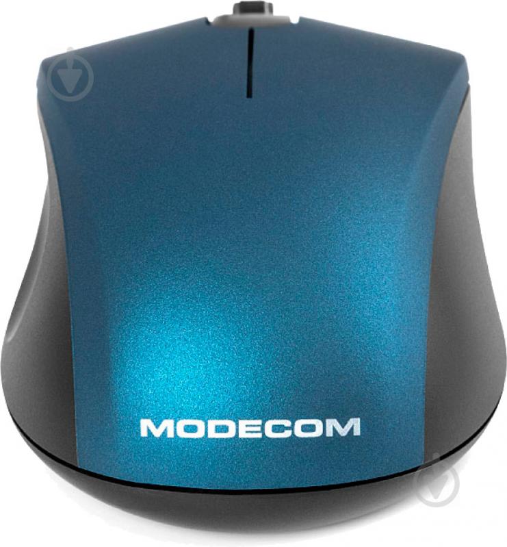 Мышь Modecom MC – M10S blue - фото 3