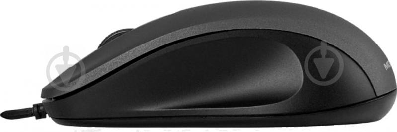 Миша Modecom MC-M10S black - фото 5