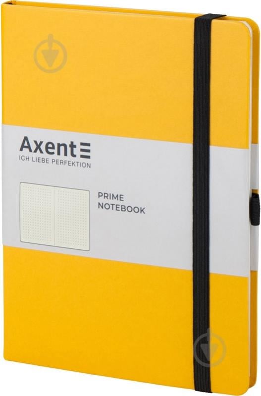 Книга для записей 96 листов А5 8305-08-a Axent - фото 2 Книга для записей 96 листов А5 8305-08-a Axent - фото 2