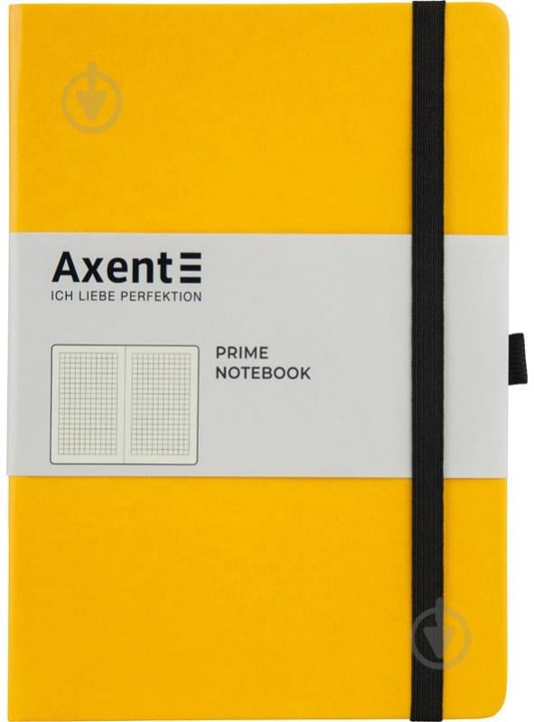 Книга для записей 96 листов А5 8305-08-a Axent - фото 1 Книга для записей 96 листов А5 8305-08-a Axent - фото 1