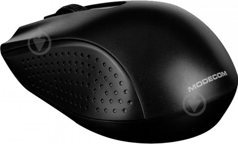 Миша Modecom MC-M4.1 black - фото 3