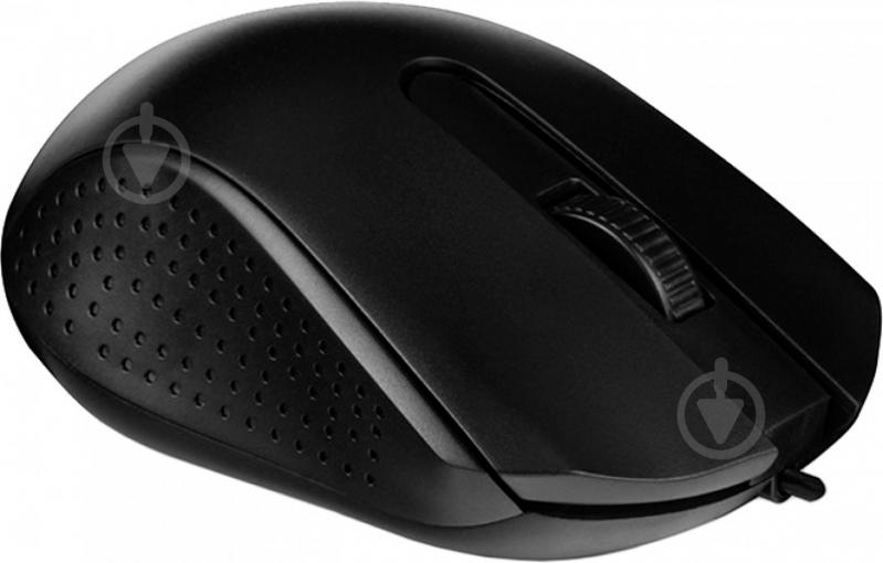 Миша Modecom MC-M4.1 black - фото 1