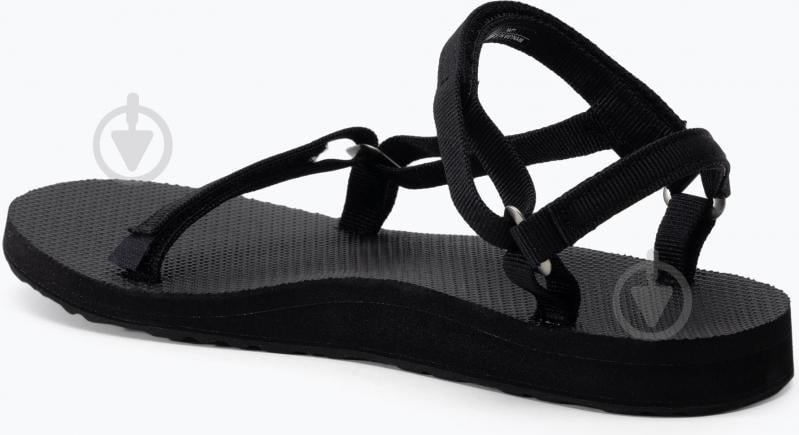 Сандалии TEVA Original Universal Slim 1150110-SGSS р.40 хаки - фото 3
