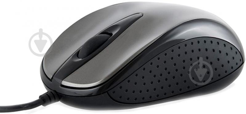 Миша Modecom MC-M4.1 grey - фото 4