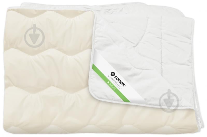 Одеяло Cottona 200г/м2 155x215 см Sonex - фото 1