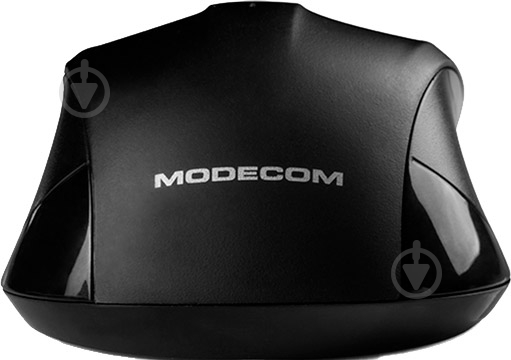 Мышь Modecom MC-M9.1 black - фото 4