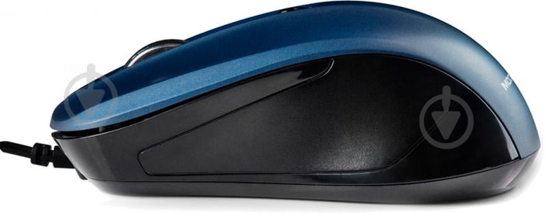 Мышь Modecom MC-M9.1 black/blue - фото 4