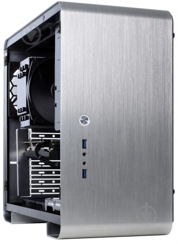 Компьютер Artline WorkStation W78 (W78v27Win) silver - фото 5