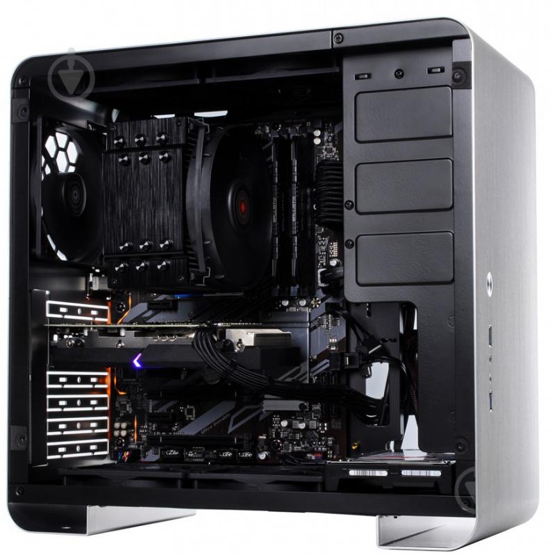 Компьютер Artline WorkStation W78 (W78v27Win) silver - фото 9