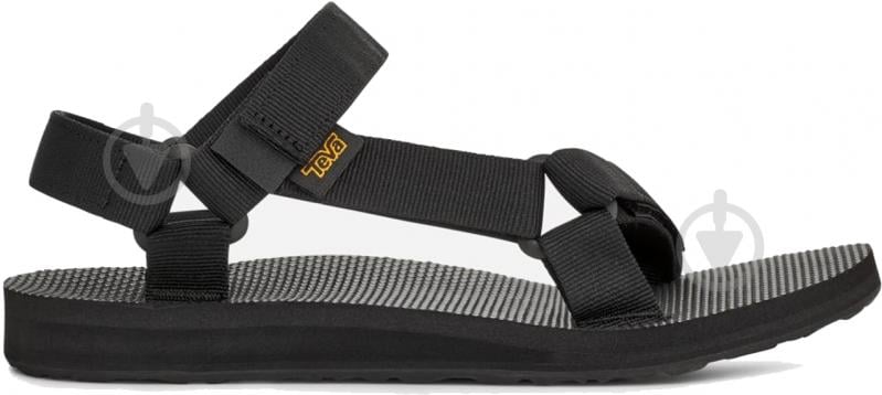 Сандалии TEVA Original Universal 1003987-BLK р.42 черный - фото 1