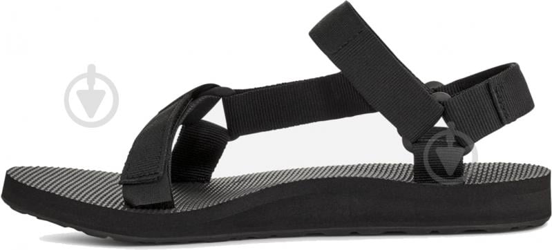 Сандалии TEVA Original Universal 1003987-BLK р.42 черный - фото 2