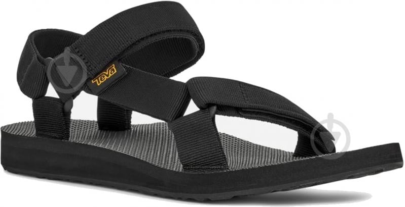 Сандалии TEVA Original Universal 1003987-BLK р.42 черный - фото 3