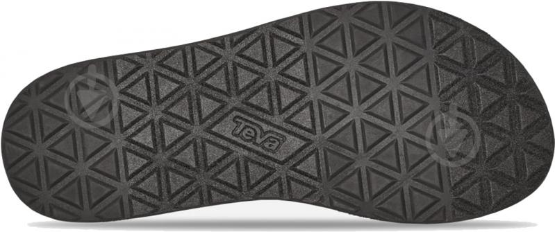 Сандалии TEVA Original Universal 1003987-BLK р.42 черный - фото 6