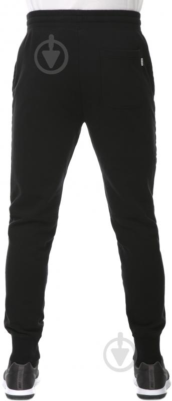 Штани Converse Core FT Reflective Panel Jogger 10003989-001 р. S чорний - фото 3