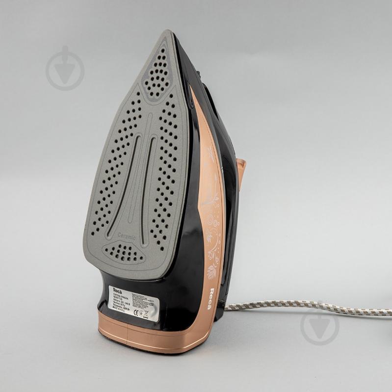 Утюг Reca REI8877CG - фото 2