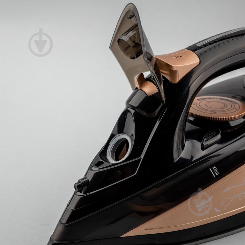 Утюг Reca REI8877CG - фото 4