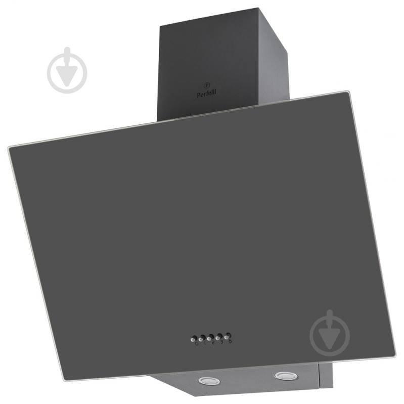 Витяжка Perfelli DN 6422 D 850 GR LED - фото 4