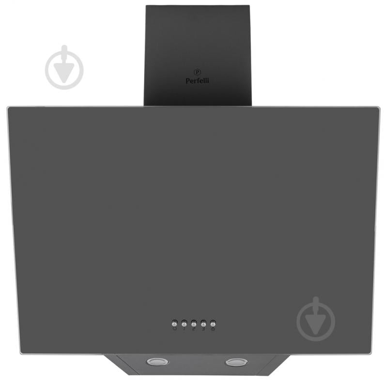Витяжка Perfelli DN 6422 D 850 GR LED - фото 1