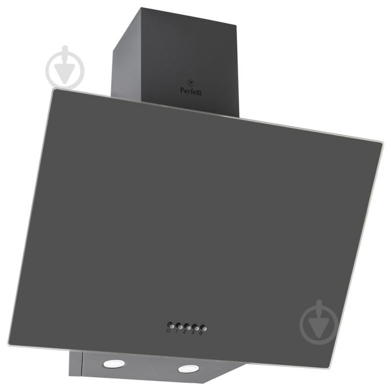Витяжка Perfelli DN 6422 D 850 GR LED - фото 3