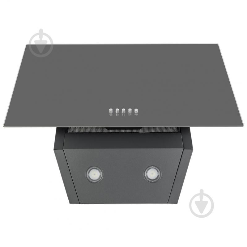 Витяжка Perfelli DN 6422 D 850 GR LED - фото 6