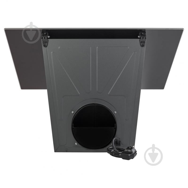 Витяжка Perfelli DN 6422 D 850 GR LED - фото 8