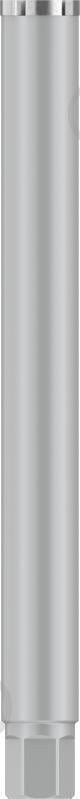 Коронка алмазная Bosch PRO 52 мм 2608601736 - фото 3 Коронка алмазная Bosch PRO 52 мм 2608601736 - фото 3