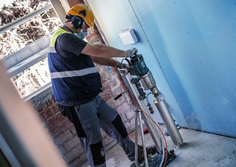 Коронка алмазная Bosch PRO 52 мм 2608601736 - фото 10 Коронка алмазная Bosch PRO 52 мм 2608601736 - фото 10