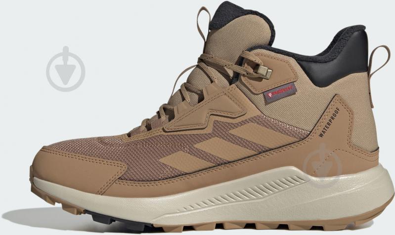 Черевики Adidas Terrex Anylander Cl JS1431 р.42 2/3 коричневий - фото 2