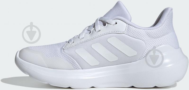 Кроссовки детские демисезонные Adidas TENSAUR RUN 3.0 J IE3543 р.39 1/3 белые - фото 2 Кроссовки детские демисезонные Adidas TENSAUR RUN 3.0 J IE3543 р.39 1/3 белые - фото 2