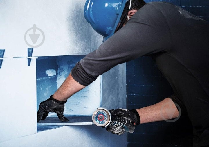 ᐉ Диск алмазный отрезной Bosch Expert HardCeramic 76x10
