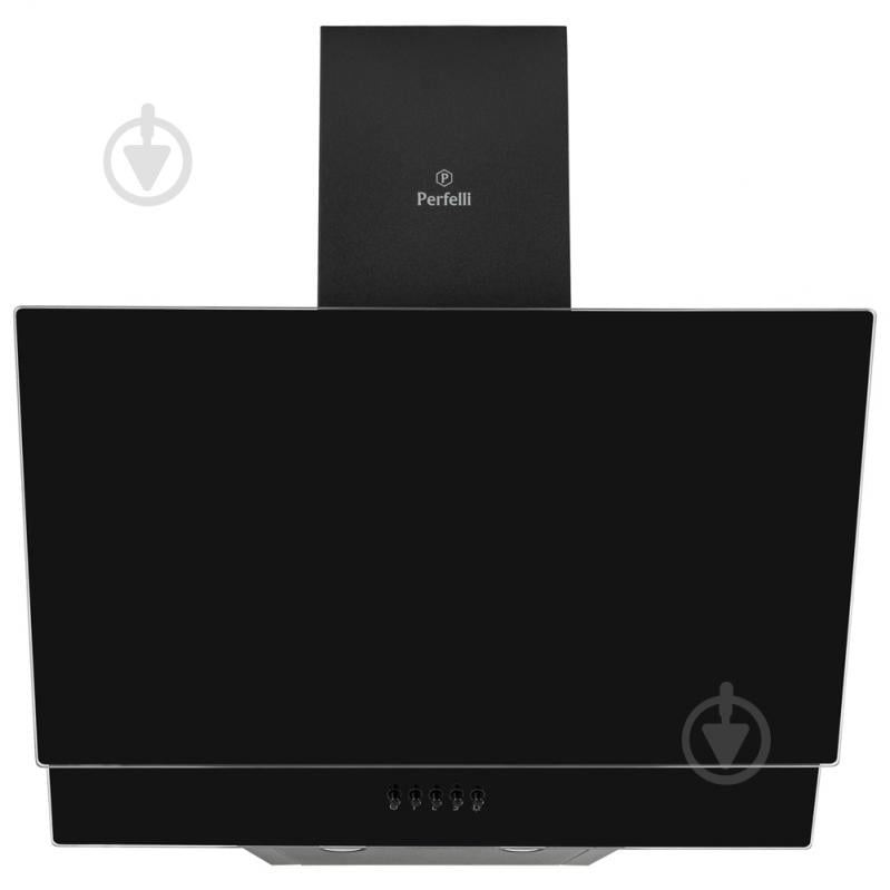 Вытяжка Perfelli DN 6452 D 850 BL LED - фото 1