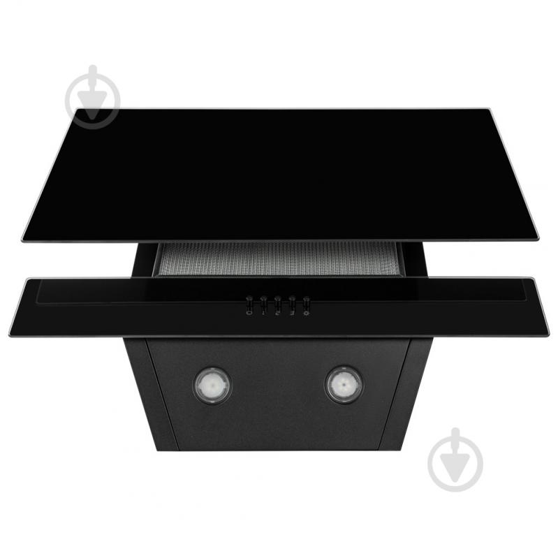 Вытяжка Perfelli DN 6452 D 850 BL LED - фото 6