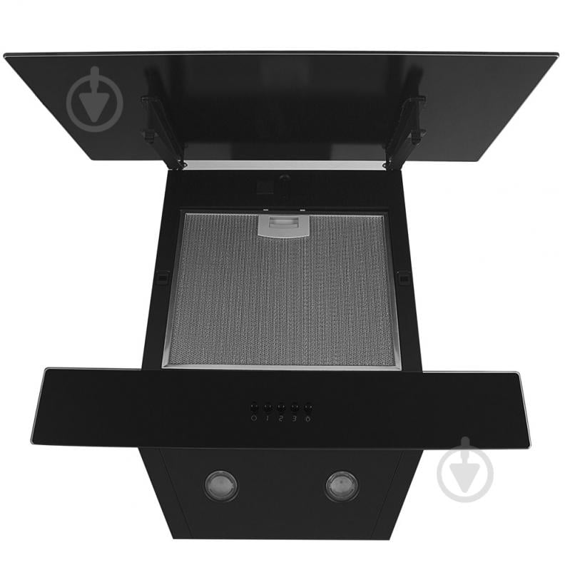 Вытяжка Perfelli DN 6452 D 850 BL LED - фото 7