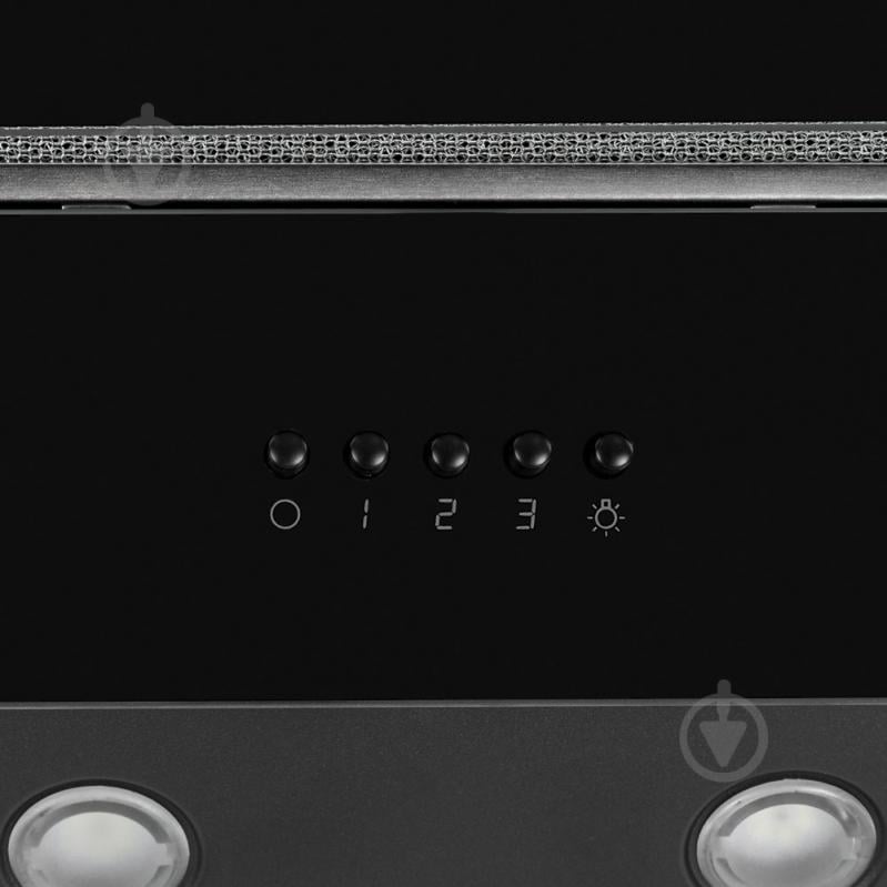 Вытяжка Perfelli DN 6452 D 850 BL LED - фото 9