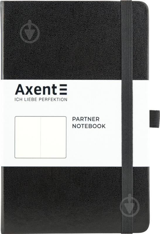 Книга для записей 96 листов А5- 8307-01-a Axent - фото 1 Книга для записей 96 листов А5- 8307-01-a Axent - фото 1