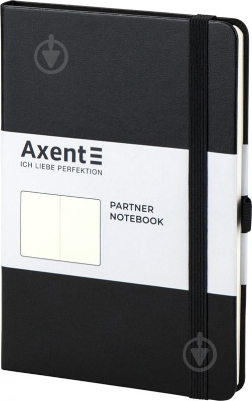 Книга для записей 96 листов А5- 8307-01-a Axent - фото 2 Книга для записей 96 листов А5- 8307-01-a Axent - фото 2