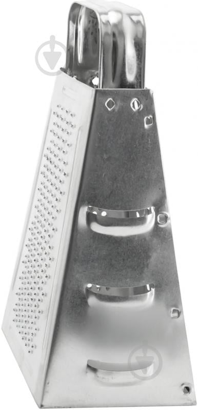 Тертка чотиригранна - фото 4