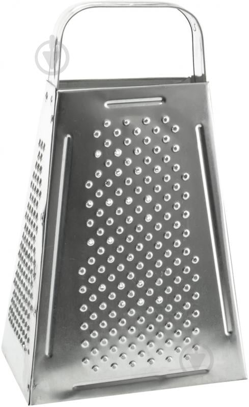 Тертка чотиригранна - фото 2